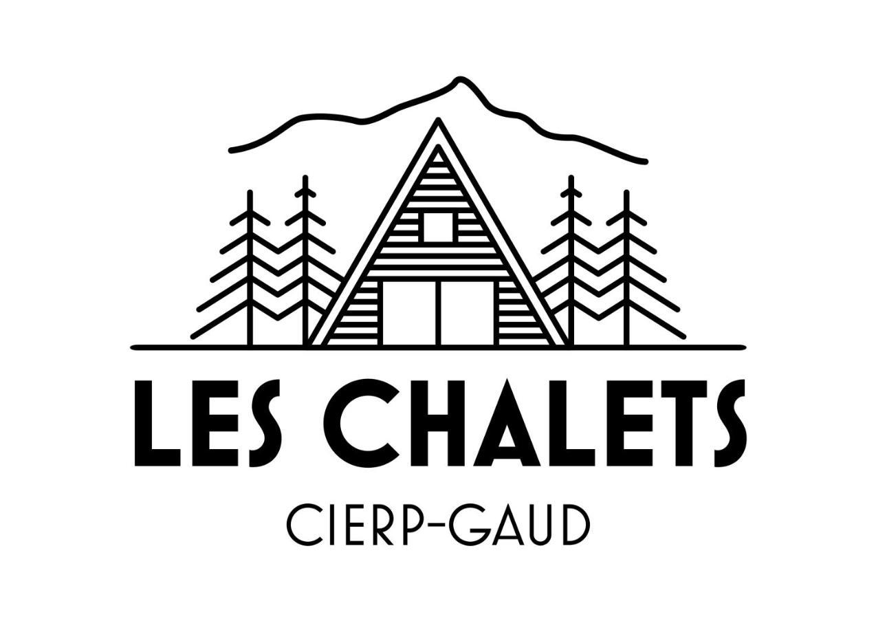 Le Chalet N5 Cierp Exterior foto